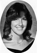 Kandi Swalley: class of 1982, Norte Del Rio High School, Sacramento, CA.